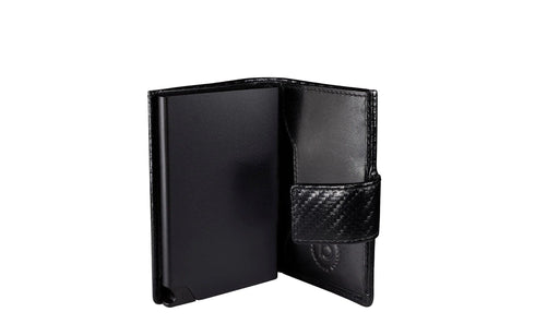 Bugatti DeLuxe RFID Kreditkartenetui